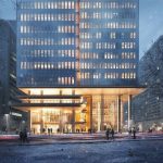 Toronto Courthouse by Renzo Piano- Union of technology and art - Sheet9