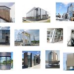 Testbeds designed by New Affiliates help build community buildings from discarded architecture models - Sheet3