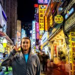 10 travelling youtubers that architects must follow! - Sheet2