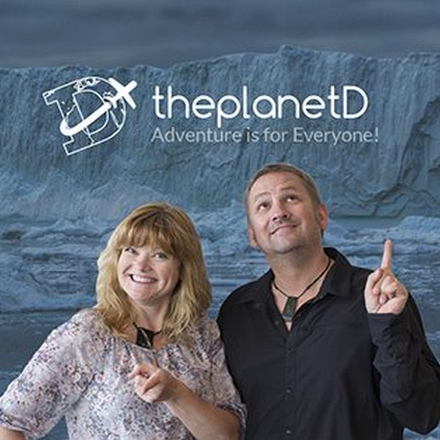 10 travelling youtubers that architects must follow! - Sheet6