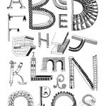 15 Trending Architectural fonts that architects need to install! - Sheet1