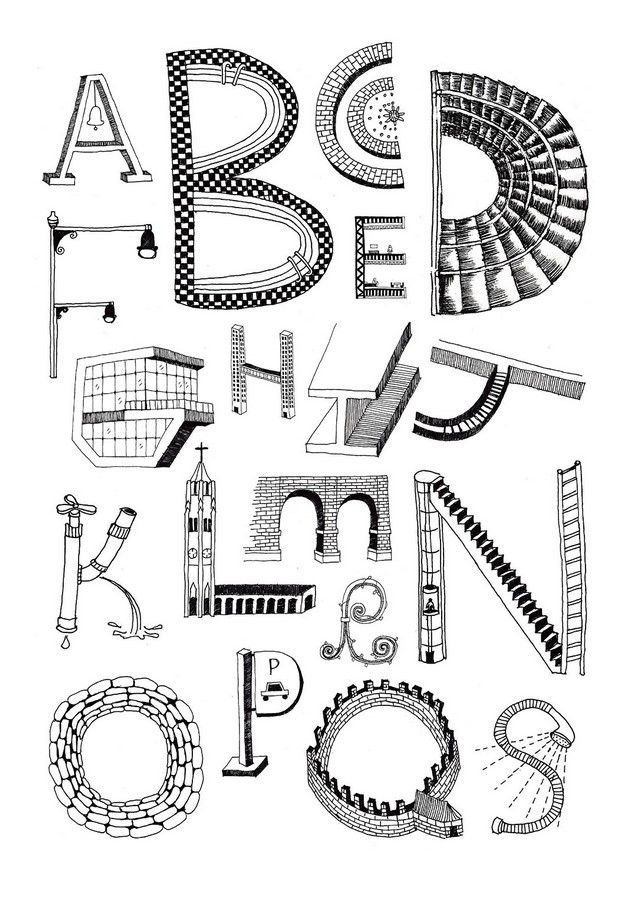 free architectural fonts for autocad