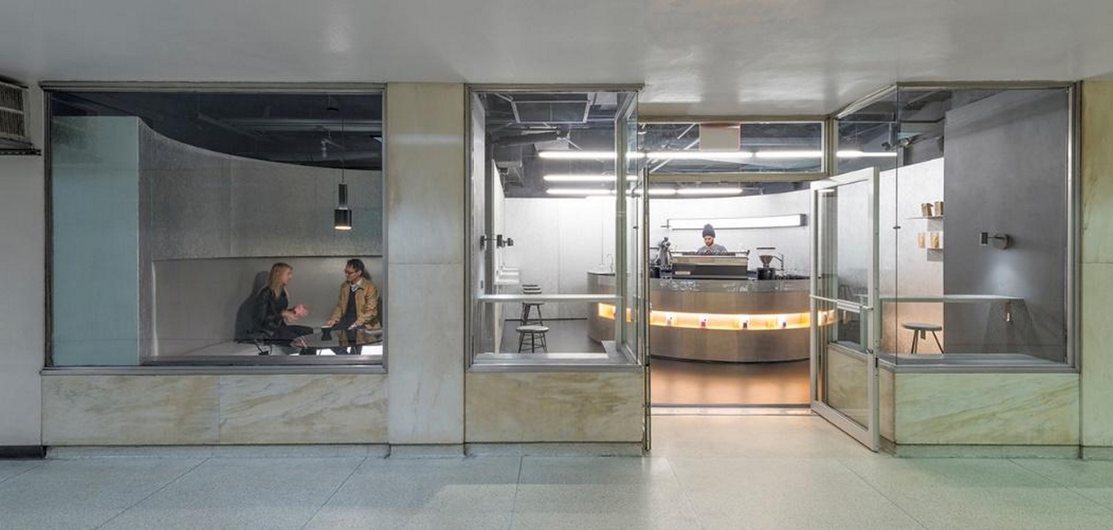 100 firms/Architects to watch in US - Sheet13