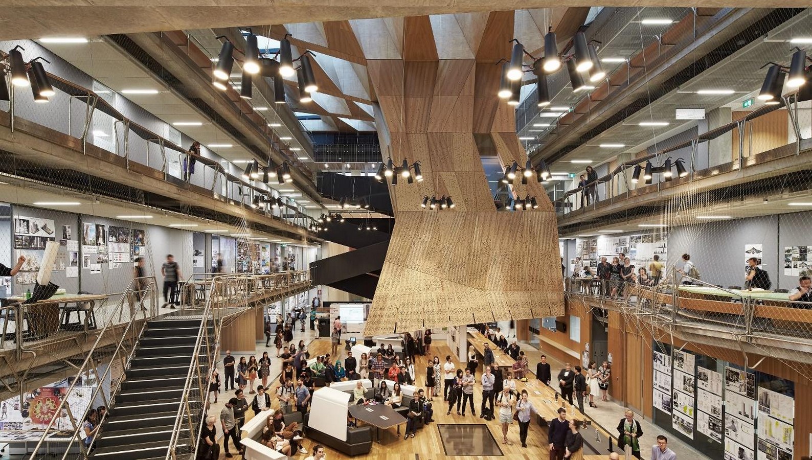 100 firms/Architects to watch in US - Sheet14