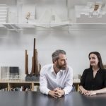 100 firms/Architects to watch in US - Sheet15
