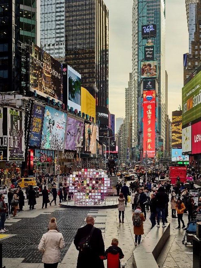 100 firms/Architects to watch in US - Sheet17