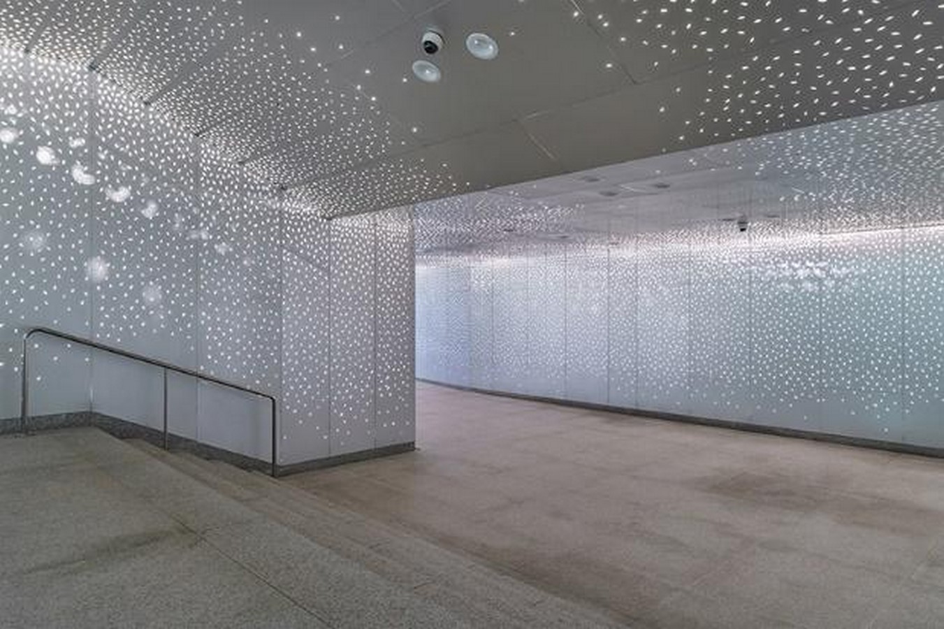 100 firms/Architects to watch in US - Sheet20