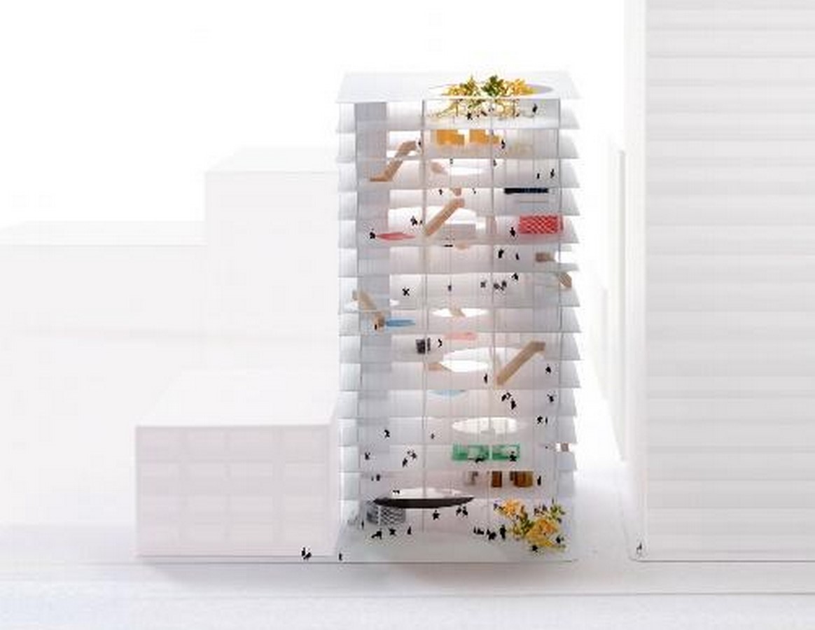 100 firms/Architects to watch in US - Sheet23