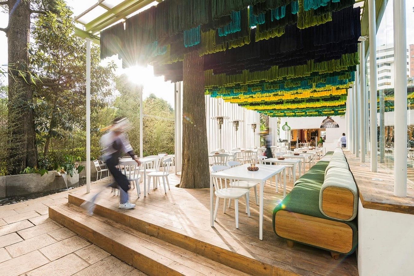100 firms/Architects to watch in US - Sheet25