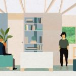 100 firms/Architects to watch in US - Sheet26