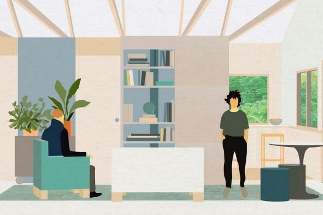 100 firms/Architects to watch in US - Sheet26