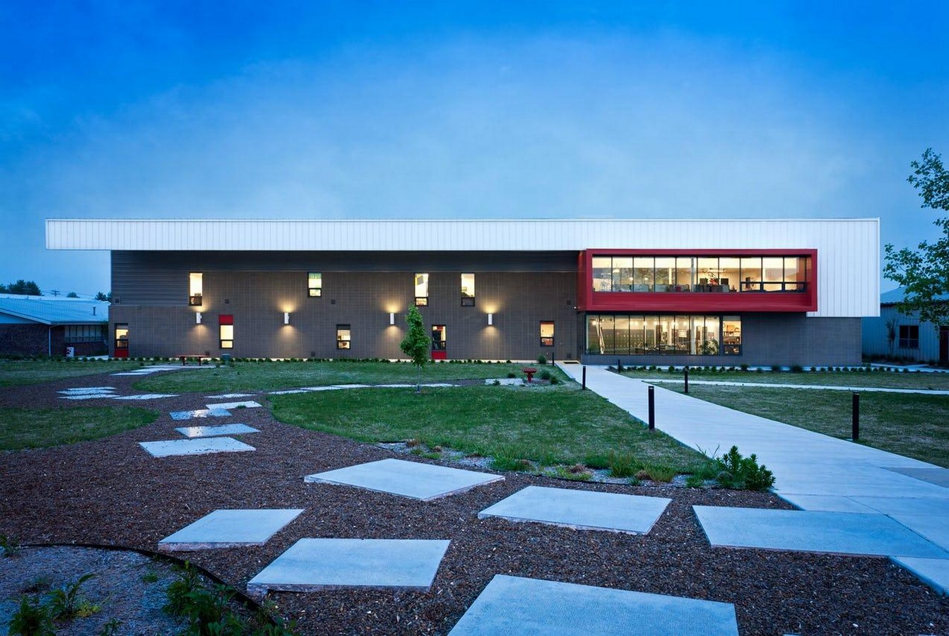 100 firms/Architects to watch in US - Sheet28