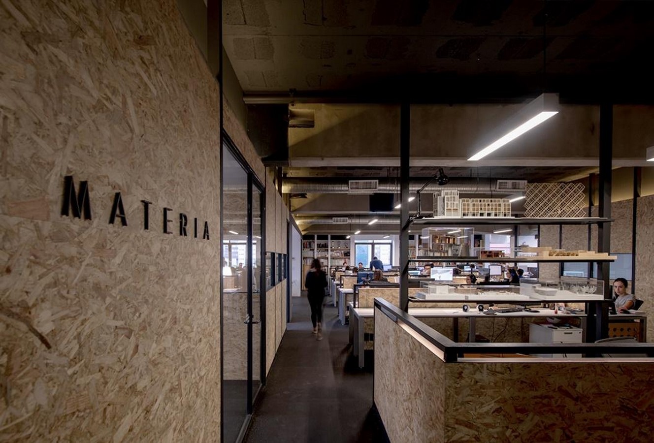 100 firms/Architects to watch in US - Sheet30