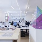 100 firms/Architects to watch in US - Sheet32