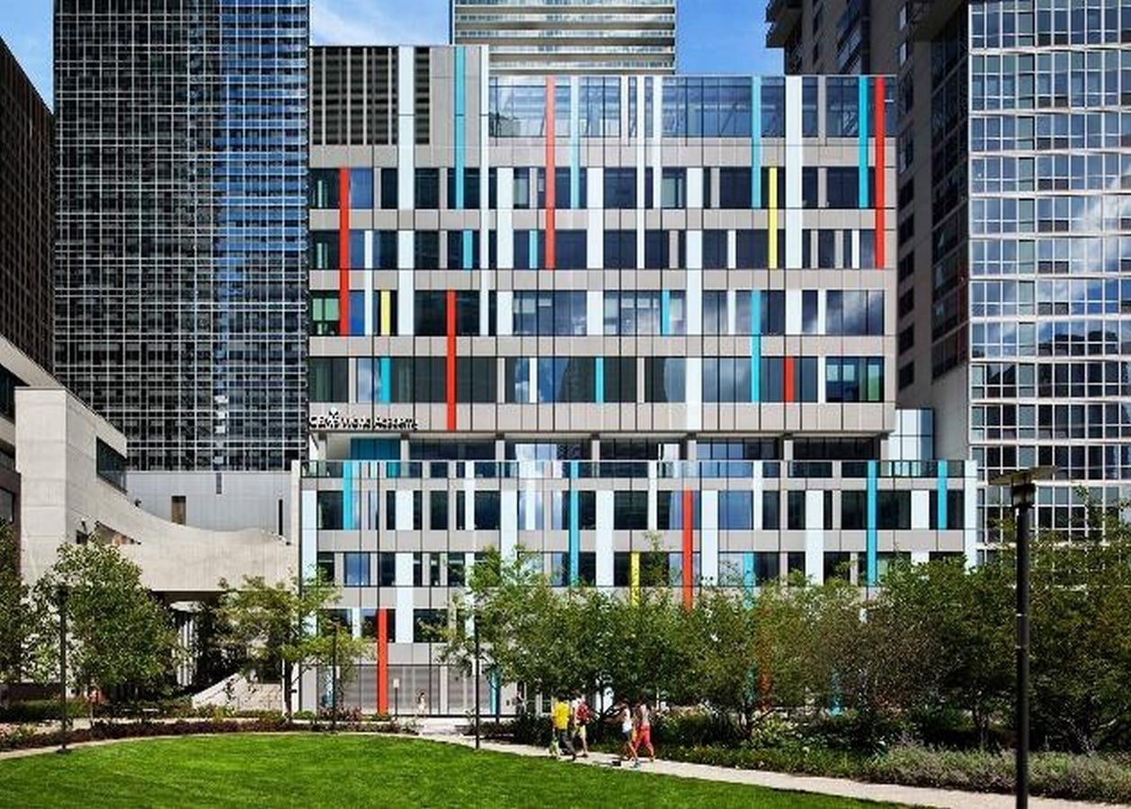 100 firms/Architects to watch in US - Sheet33