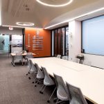 AIA Georgia Office at Atlanta, Georgia - Sheet3
