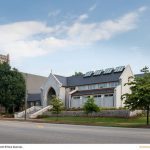 Emmanuel Episcopal Church Expansion and Renovation - Sheet1