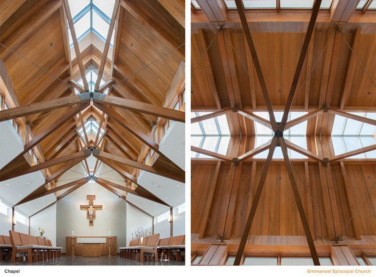 Emmanuel Episcopal Church Expansion and Renovation - Sheet4