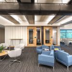 Georgia Tech ATDC office Renovation at Atlanta, Georgia - Sheet1