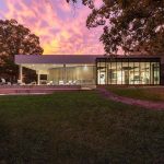 Mayfield Arts Center Design at Alpharetta, Georgia - Sheet1