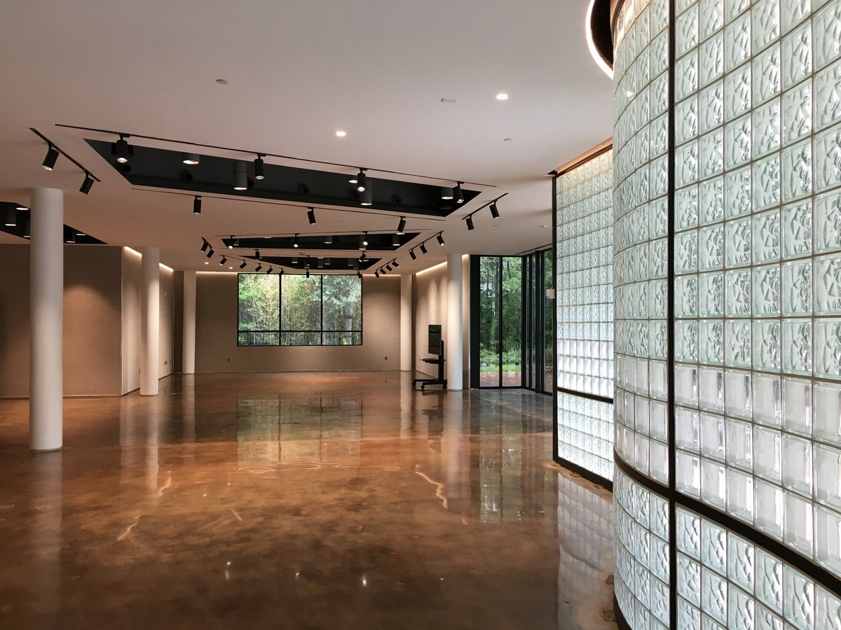 Mayfield Arts Center Design at Alpharetta, Georgia - Sheet2