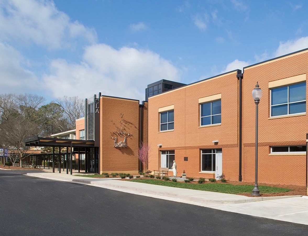 Our Lady of the Assumption Catholic School - Sheet2