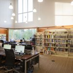 Palmetto Library, at Palmetto, Georgia - Sheet4