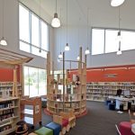 Palmetto Library, at Palmetto, Georgia - Sheet5
