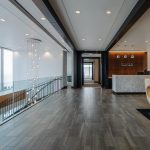 Roark Capital Group Corporate Office Renovation at Atlanta, Georgia - Sheet1