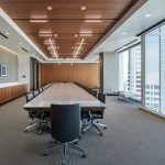 Roark Capital Group Corporate Office Renovation at Atlanta, Georgia - Sheet2