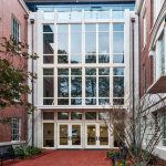 University of Georgia | Baldwin Hall Addition & Renovation at Athens, Georgia - Sheet2