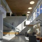 University of West Georgia, Visual Arts Building - Sheet4