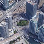 Love Park Toronto by Claude Cormier + Associés- A Soft Heart in the City Core - Sheet1