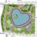 Love Park Toronto by Claude Cormier + Associés- A Soft Heart in the City Core - Sheet11