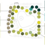 Love Park Toronto by Claude Cormier + Associés- A Soft Heart in the City Core - Sheet12
