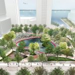 Love Park Toronto by Claude Cormier + Associés- A Soft Heart in the City Core - Sheet13