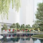 Love Park Toronto by Claude Cormier + Associés- A Soft Heart in the City Core - Sheet16