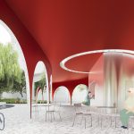 Love Park Toronto by Claude Cormier + Associés- A Soft Heart in the City Core - Sheet17