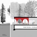 Love Park Toronto by Claude Cormier + Associés- A Soft Heart in the City Core - Sheet19