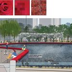 Love Park Toronto by Claude Cormier + Associés- A Soft Heart in the City Core - Sheet23