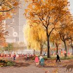 Love Park Toronto by Claude Cormier + Associés- A Soft Heart in the City Core - Sheet6