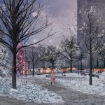 Love Park Toronto by Claude Cormier + Associés- A Soft Heart in the City Core - Sheet8