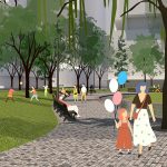 Love Park Toronto by Claude Cormier + Associés- A Soft Heart in the City Core - Sheet9