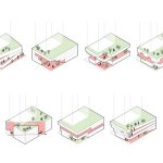 Church + Wellesley by 3XN- The staggered high-rise, Toronto, Canada - Sheet4