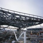 London Aquatics Centre by Zaha Hadid Architects- Architecture inspired by water - Sheet10