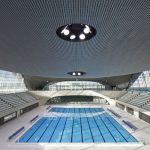 London Aquatics Centre by Zaha Hadid Architects- Architecture inspired by water - Sheet12