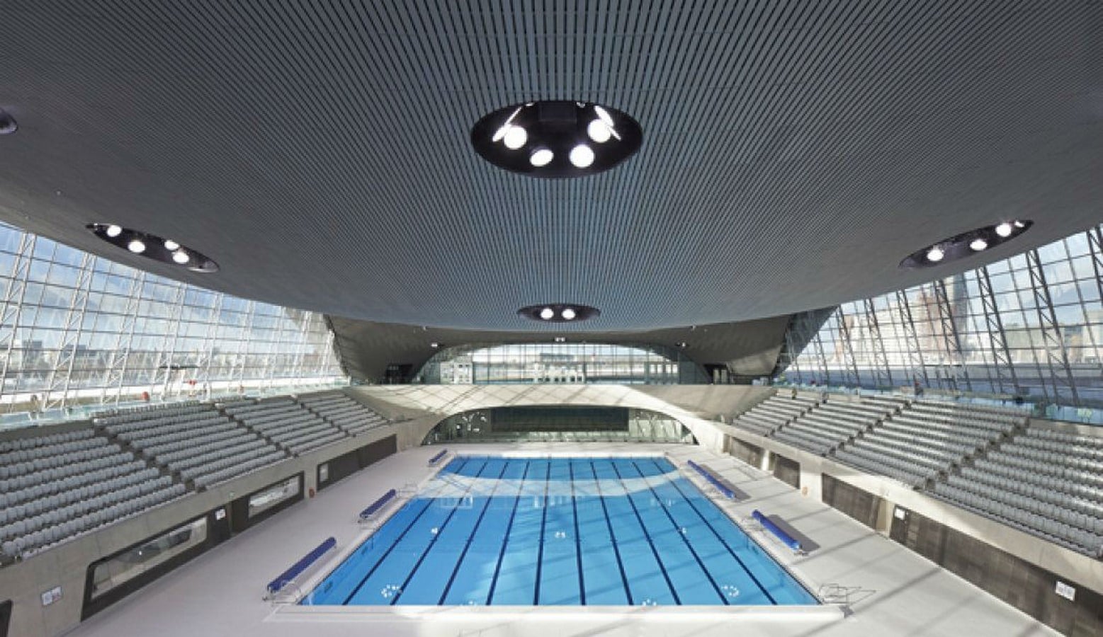 Architecture inspired by water - Sheet12