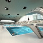 London Aquatics Centre by Zaha Hadid Architects- Architecture inspired by water - Sheet3