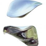 London Aquatics Centre by Zaha Hadid Architects- Architecture inspired by water - Sheet6