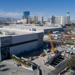 The People Mover- Las Vegas Convention Center Loop station, and its private shuttles revealed by Elon Musk - Sheet4